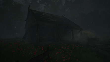 Pilgrim of Darkness screenshot 13