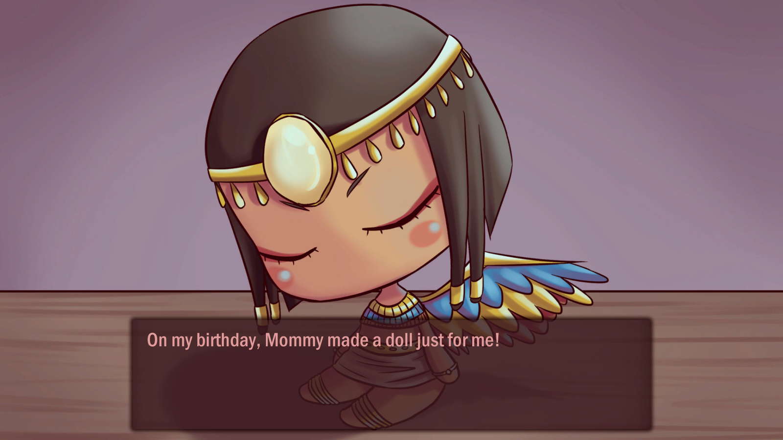 Noctambulant screenshot