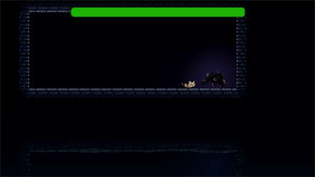 Escape Of The Cat-Aslyum screenshot 6