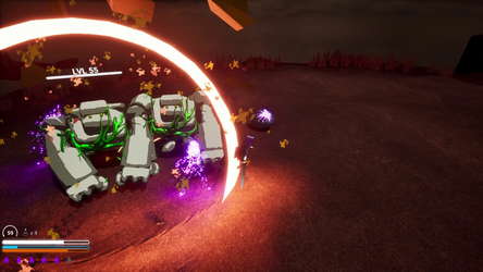 Remi screenshot 4