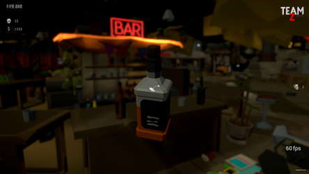 Team-Z screenshot 13
