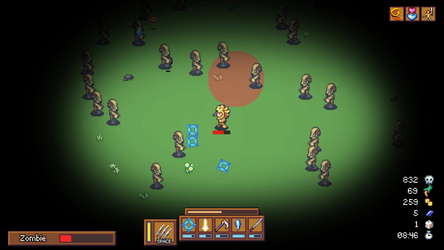 Further Still: Survivors screenshot 3