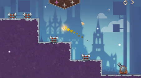 Fairy Biography5 : Demon screenshot 6