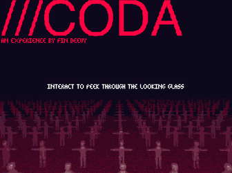CODA screenshot 1
