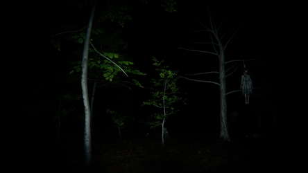 Phobic Nightmares screenshot 2