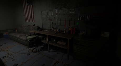 Cursed Ones screenshot 6