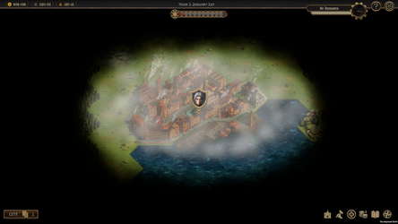 Copper Corrosion screenshot 1