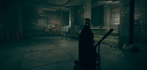 Way to the light screenshot 5