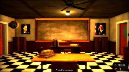 Father´s Island screenshot 13