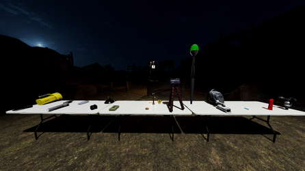 Daemonium screenshot 9