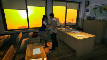 戾谈 screenshot 3