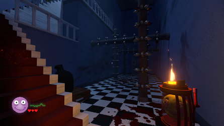 Billy's Game Show screenshot 1