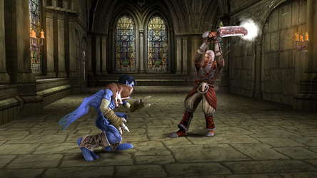 Legacy of Kain™ Soul Reaver 1&2 Remastered screenshot 7