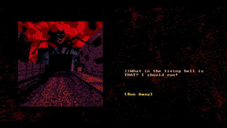You Shouldn't Be Here screenshot 4