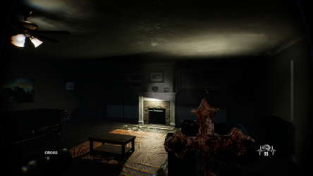 Demonsomnia screenshot 7