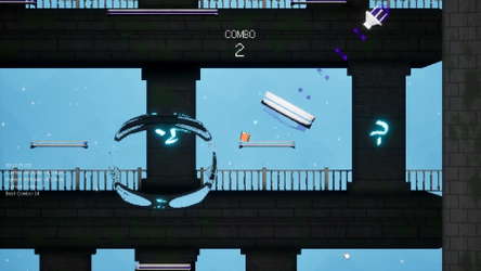 Ballad of the Magic Wand screenshot 4