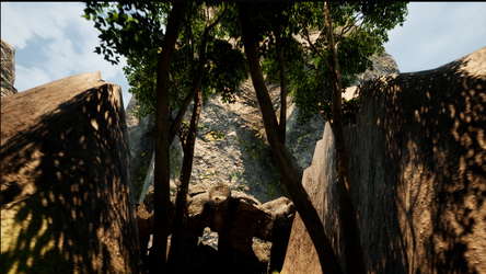 Protocol Five screenshot 37