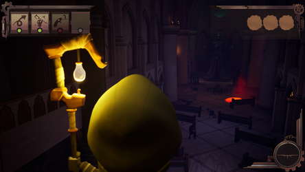 Path of Light screenshot 2
