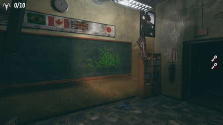 Frightened screenshot 12