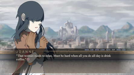 Ovine Replica screenshot 6