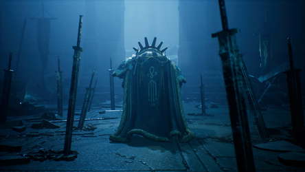 UNDECEMBER screenshot 3