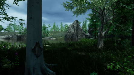 the ISLE survival screenshot 7