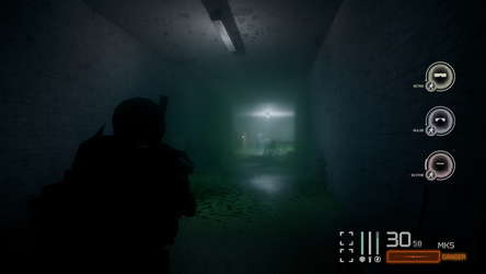 Death Scourges screenshot 8