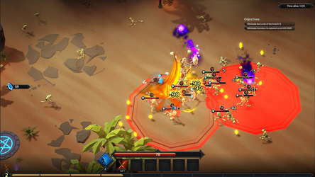 Soulstone Survivors: Prologue screenshot 12