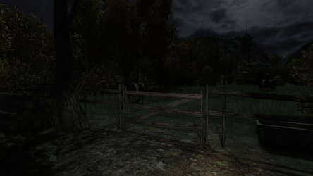 The Cows Are Watching screenshot 1