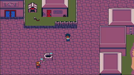 Nami screenshot 6
