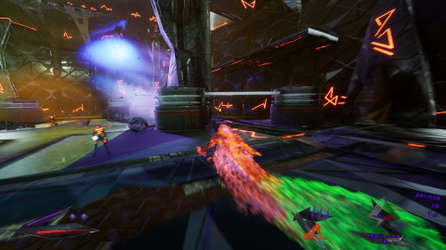 Heart in the Dark screenshot 24