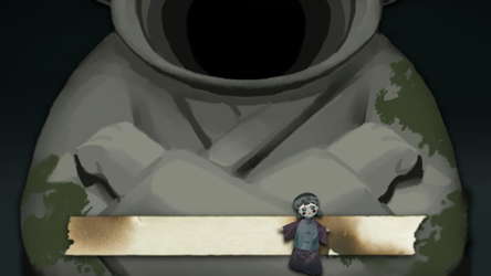 Bride into the Cave screenshot 2