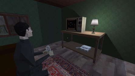 Trash Horror Collection screenshot 39