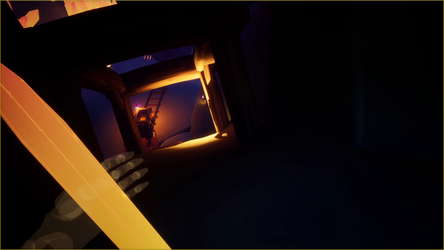 Forgotten spirit screenshot 5
