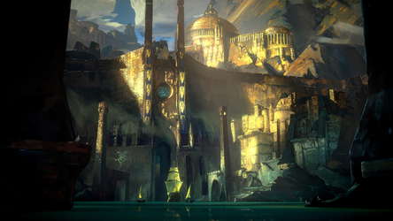 No Rest for the Wicked screenshot 6