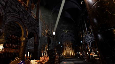 The SoulKeeper VR screenshot 18