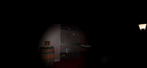 Evil Hunt - Evil never sleeps screenshot 4