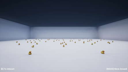 Duck Duck Goose screenshot 2