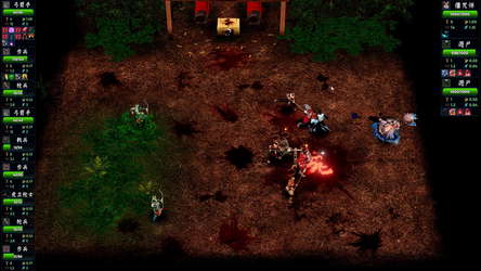 Ghostbreaker Corps screenshot 11