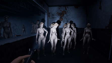 Mirrored Phantoms screenshot 13