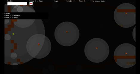 Infection Roots Deluxe screenshot 5