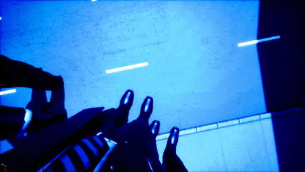Locked in Alien screenshot 4