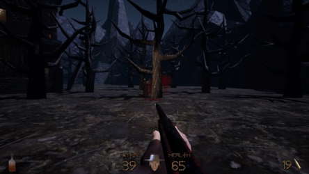 Bloom screenshot 16