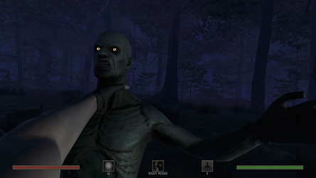 Forest Terror 2 screenshot 5