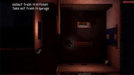 F.I.D.O. screenshot 1