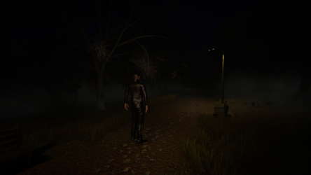 Haunted Investigation screenshot 1