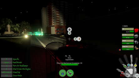 Stay Alive: Apocalypse screenshot 7