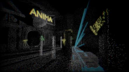 Blinded by Fear screenshot 3