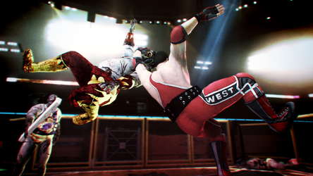 Dead Rising 2: Off the Record screenshot 19