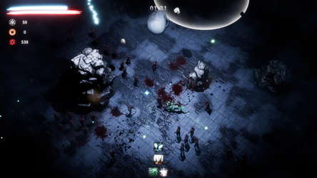 Dawn Of Insolence screenshot 6